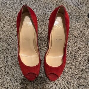 Christian Louboutin